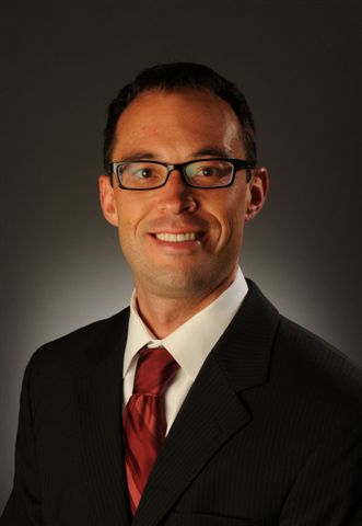 Daniel M. Myer, MD - Orthopedic Surgeon