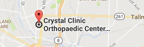 Crystal Clinic Orthopedic Center