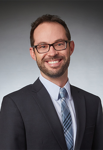 Daniel M. Myer, MD - Orthopedic Surgeon