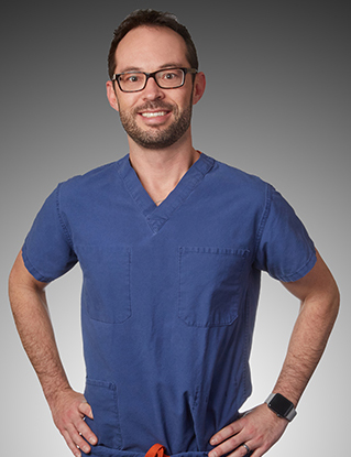 Daniel M. Myer MD - Orthopedic Surgeon profile image