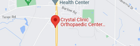 Crystal Clinic Orthopedic Center